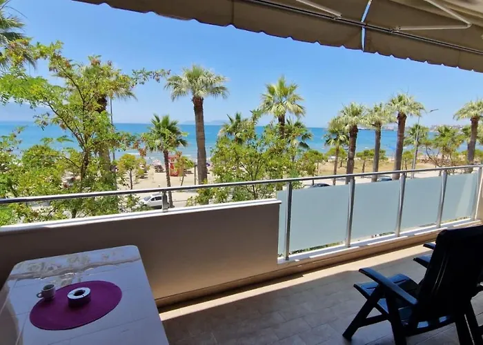 Pati\'S Home Lungomare
