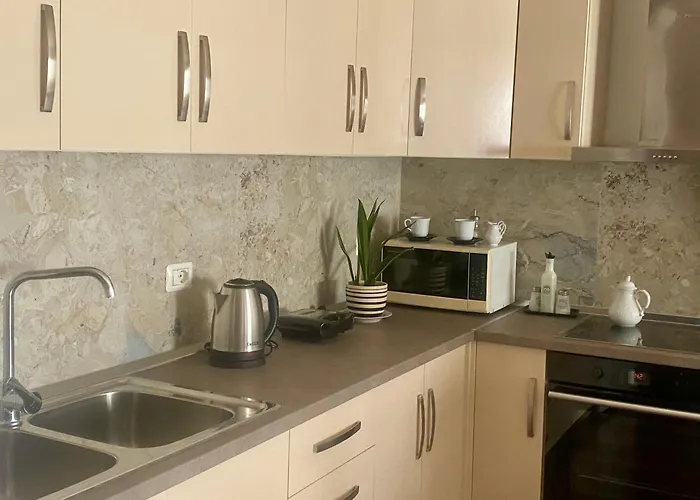 Pati\'S Home Lungomare