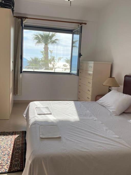 Appartement Pati's Lungomare Vlorë