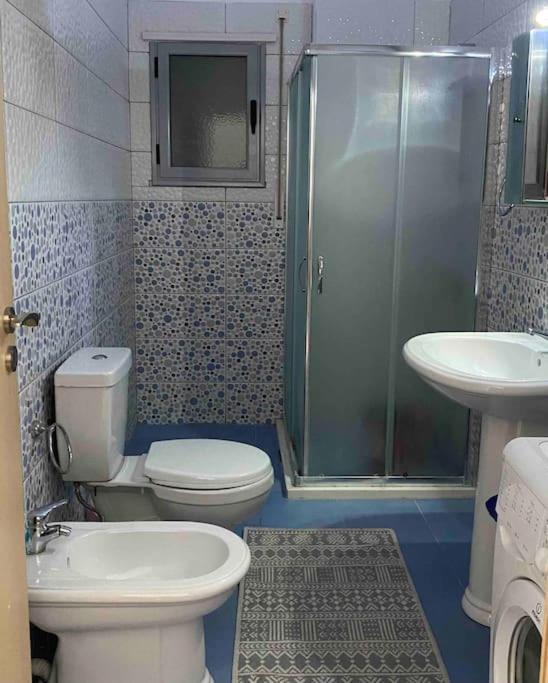 Appartement Pati's Lungomare